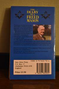 The Diary of a Freed Mason