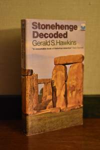 Stonehenge Decoded