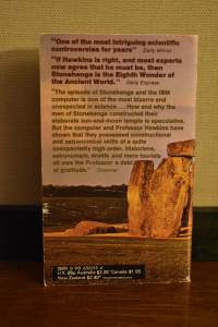 Stonehenge Decoded