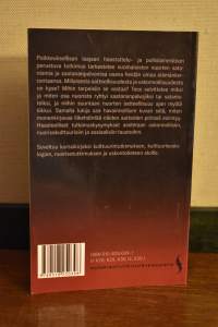 Pimeä hehku - Satanismi ja saatananpalvonta 1990-luvun suomalaisessa nuorisokulttuurissa