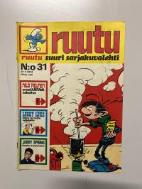 Tyhjä kuva
