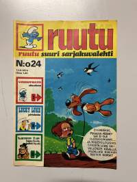 Tyhjä kuva