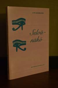 Selvänäkö