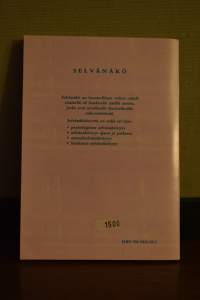 Selvänäkö