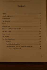 Masters of the Seven Rays - Their Past Lives and Reappearance (signeeraus)