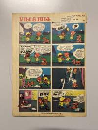Ruutu  suuri sarjakuvalehti
