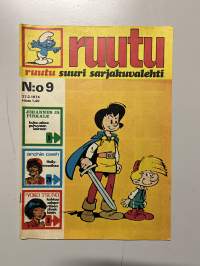 Tyhjä kuva