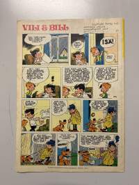 Ruutu  suuri sarjakuvalehti