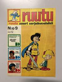 Tyhjä kuva