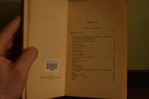 Suomen kultainen kirja I (+ Suomalainen Suomi I)