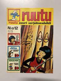 Tyhjä kuva