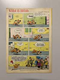 Ruutu  suuri sarjakuvalehti