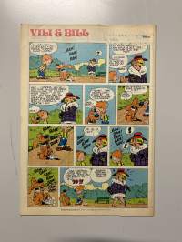 Ruutu  suuri sarjakuvalehti