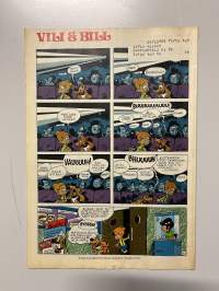 Ruutu  suuri sarjakuvalehti