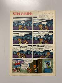 Ruutu  suuri sarjakuvalehti