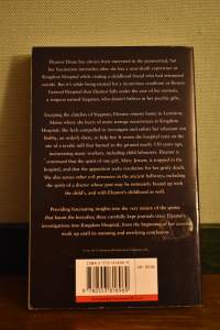 The Journal of Elanor Druse - My Investigation of the Kingdom Hospital Incident