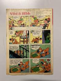 Ruutu  suuret värisarjat