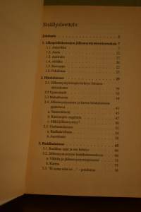Jälleensyntyminen -näkemyksiä ja kokemuksia