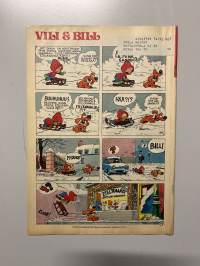 Ruutu  suuret värisarjat