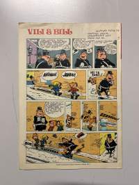 Ruutu  suuret värisarjat