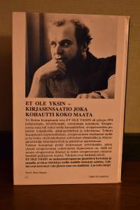 Et ole yksin - Tutkimus ihmisen sivupersoonista