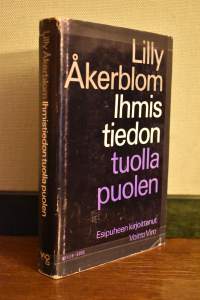 Ihmistiedon tuolla puolen