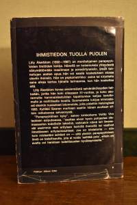 Ihmistiedon tuolla puolen