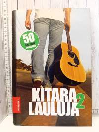 Kitaralauluja 2