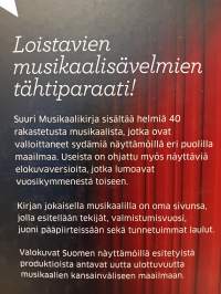 Suuri Musikaalikirja