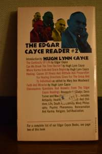 The Edgar Cayce Reader #2
