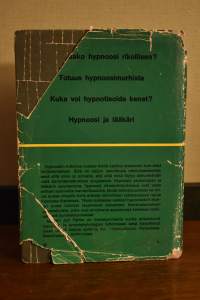 Hypnoosi