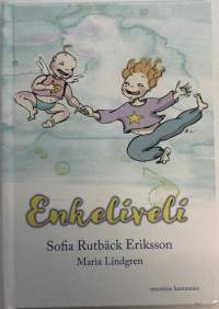 Enkeliveli