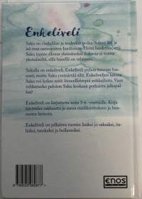 Enkeliveli