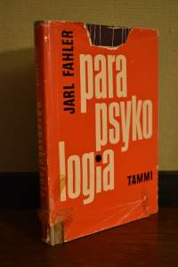 Parapsykologia