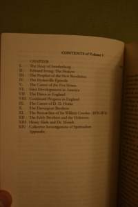 The History of Spiritualism (Three volumes in one)