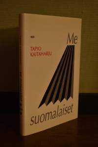Me suomalaiset