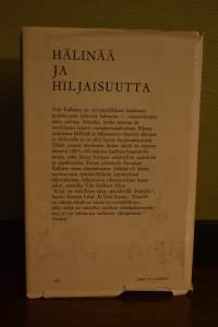 Hälinää ja hiljaisuutta
