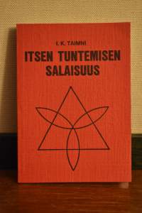 Itsen tuntemisen salaisuus