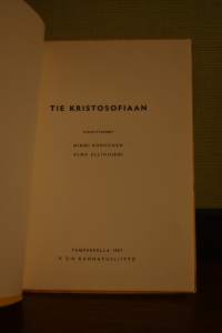 Tie Kristosofiaan