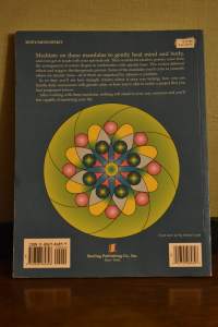 Mandalas for Healing: A Personal System for Diagnosing &amp; Curing