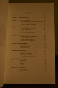 A Ring Around The Moon - Witch Rites Revisited (numeroitu)