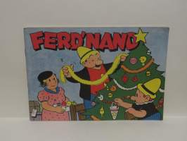Ferd´nand
