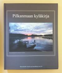 Pilkanmaan kyläkirja. (Perinnejulkaisut, paikallishistoria. Kuusankoski, kaupunginosat)