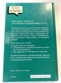 Mitä kortit kertovat