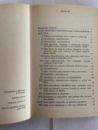 Ruhtinas -vallankäytön käsikirja kautta vuosisatojen