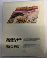 Historian suuret seikkailut  1 Viikingit