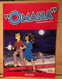 Omaha Kissatanssija 3