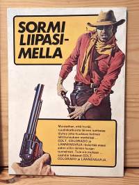 Ilmojen korkeajännitys 1  1982  Iskujoukko