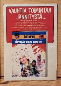 Ilmojen korkeajännitys 11  1981  Lentoampuja