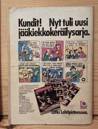 Siivet  2  1974